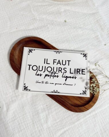 Étiquette bouteille demande garçon d'honneur