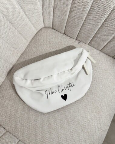 Banane personnalisée "Madame ..."