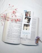 Marque-page demande mariage – Image 3