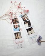 Marque-page demande mariage – Image 2